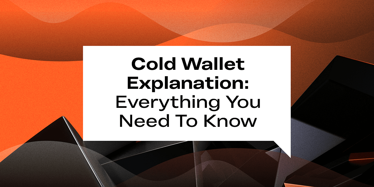 Bitcoin Cold Wallet vs Hot Wallet – Understanding Their Unique Features and Use Cases