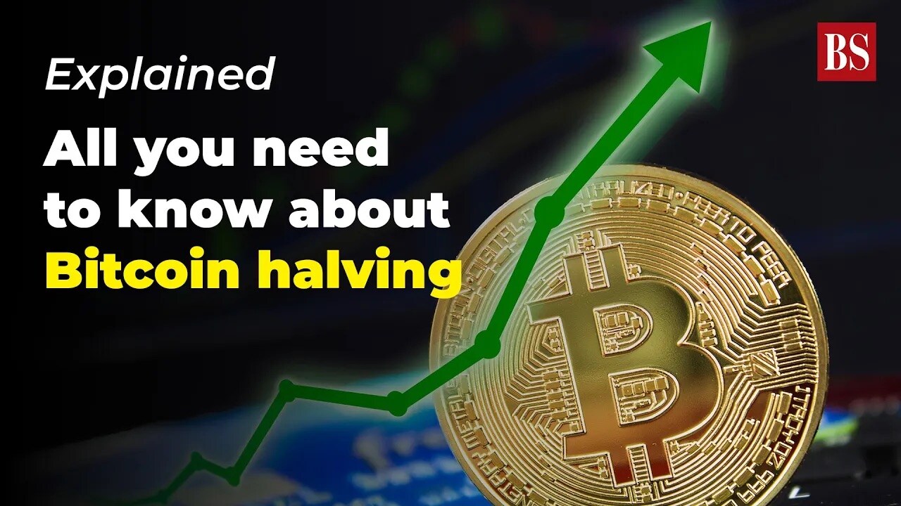 Bitcoin Halving 2024 Explained – Understanding its Impact on the Future of Cryptocurrency