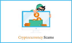 Common Bitcoin Scams to Avoid – Essential Tips for Safer Trading
