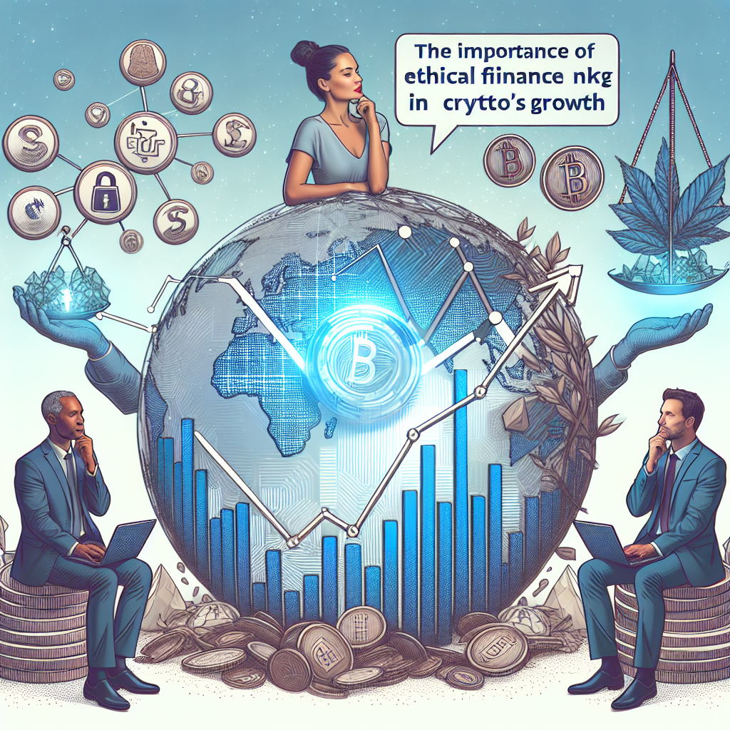 How Bitcoin is Revolutionizing the Finance Industry – A Deep Dive into Its Impact and Future