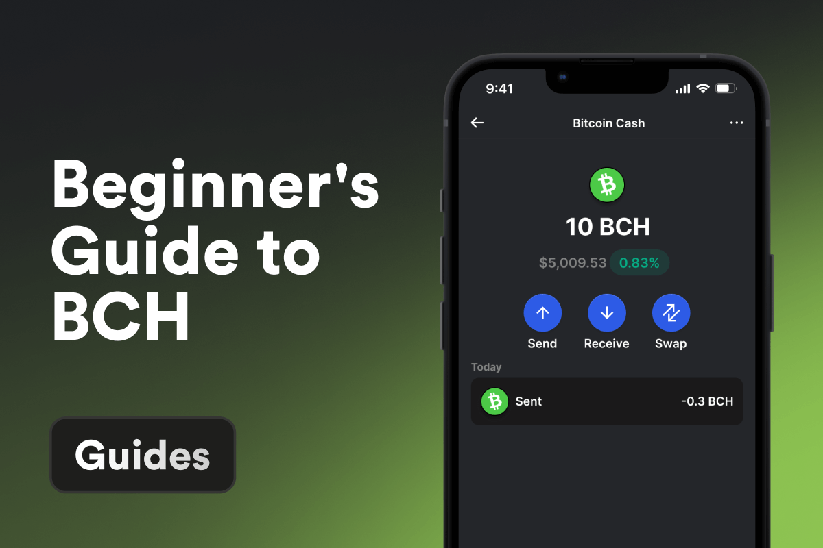 How to Send and Receive Bitcoin – A Comprehensive Guide for Beginners