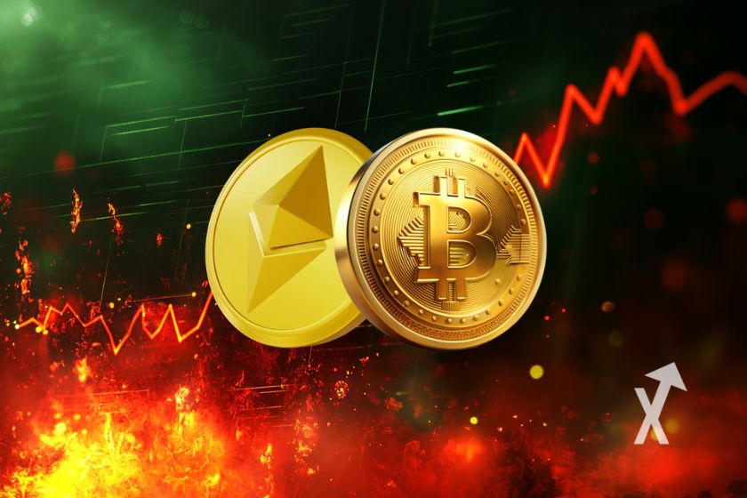 Why Bitcoin is Crashing Today – Understanding the Factors Behind the Recent Downturn
