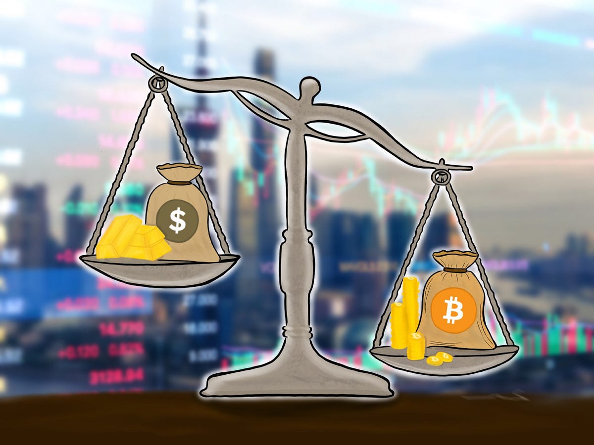 Why Does Bitcoin Have Value - Unraveling the Digital Gold Phenomenon